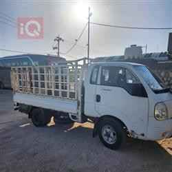 Kia Bongo